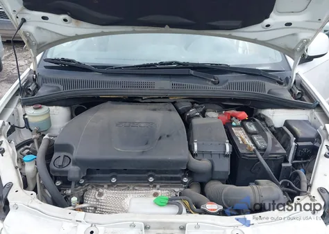 2013 Suzuki Sx4 Le/Le Popular from USA, damaged, VIN JS2YC5A38D6100341